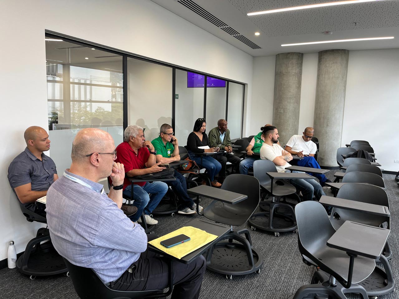 Regresan los Premios Organizaciones Comunales, Ejemplo de Participación 2024