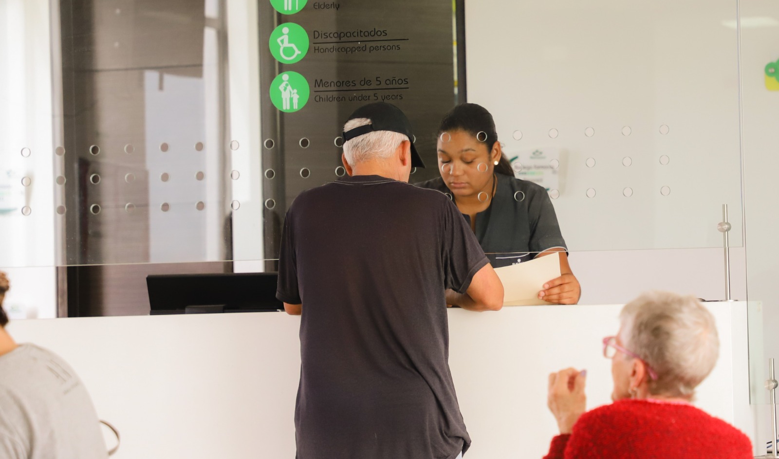 Por saturación del 125 % en atención de urgencias, el Distrito activa plan de contingencia