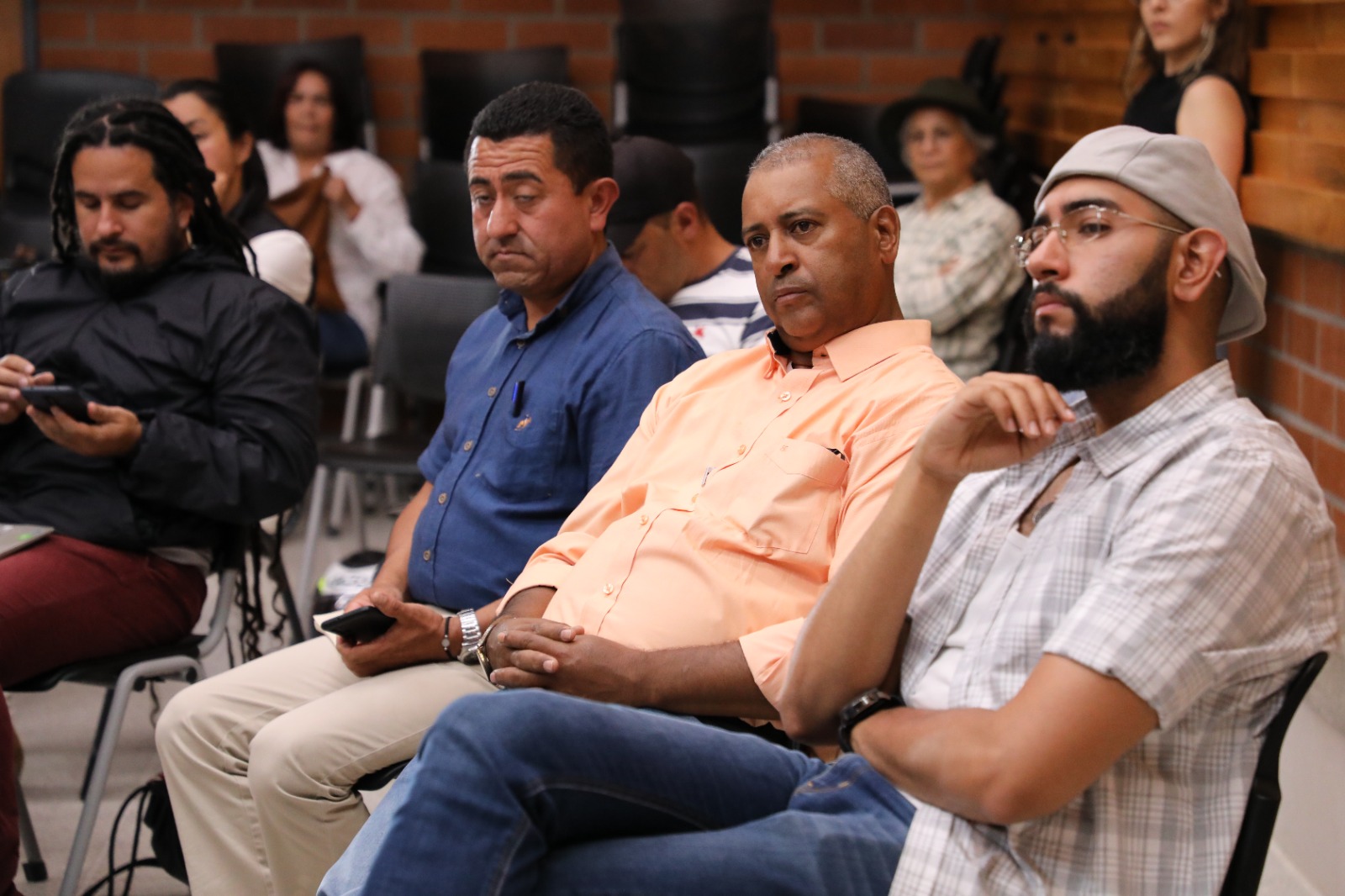 En Medellín comenzó la evaluación del Plan Especial de Salvaguardia Silletero