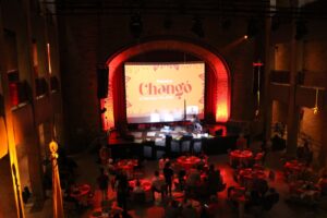 Los Premios Changó 2024 reconocieron el liderazgo afro en el Distrito