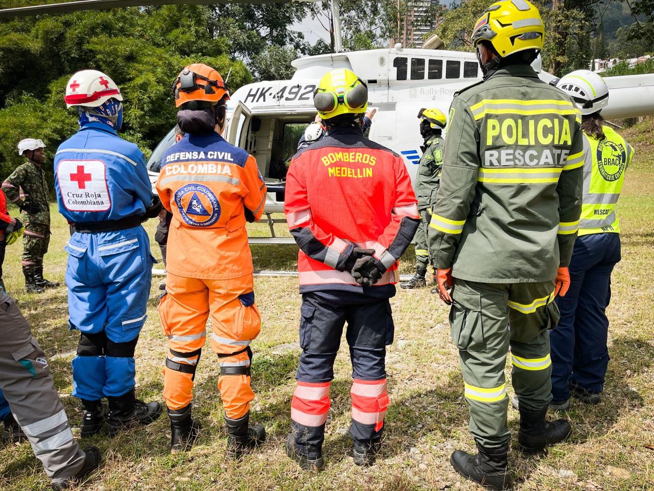 Recomendaciones por el comportamiento climático en Medellín en julio y agosto de este año