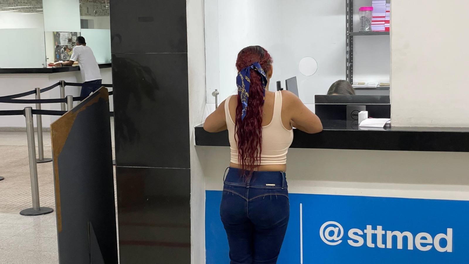 Por trabajos en la red hidrosanitaria de la sede de Caribe, se modificarán algunos servicios de la Secretaría de Movilidad Por trabajos en la red hidrosanitaria de la sede de Caribe, se modificarán algunos servicios de la Secretaría de Movilidad