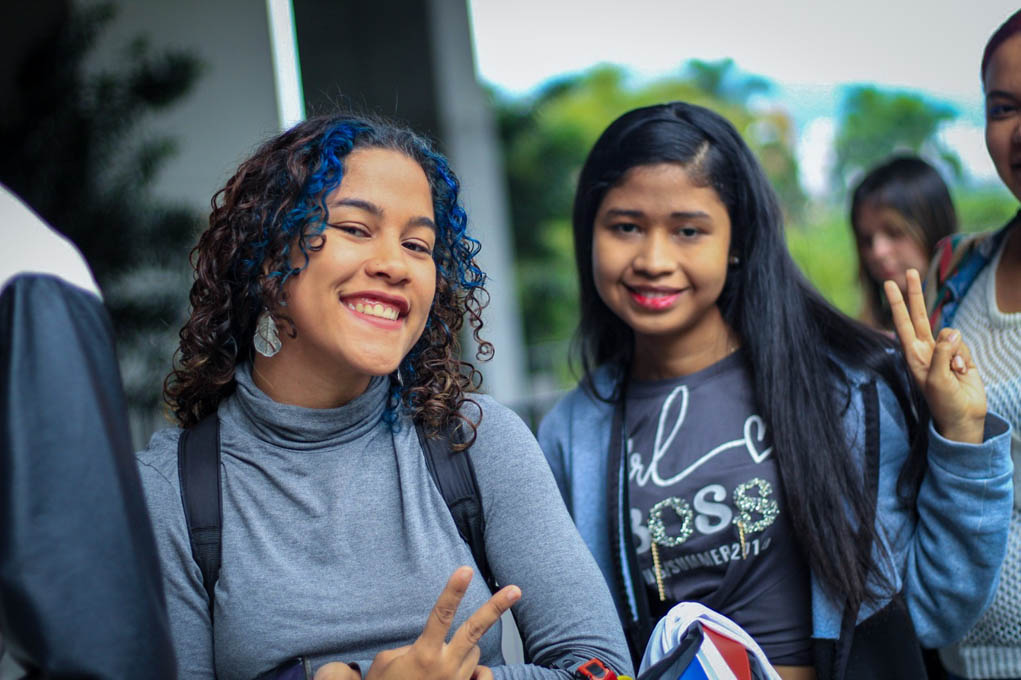 Inicia búsqueda de los 50 referentes juveniles que transformarán a Colombia