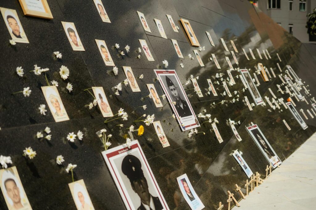 La Alcaldía de Medellín cuenta con una ruta de búsqueda urgente para personas dadas por desaparecidas