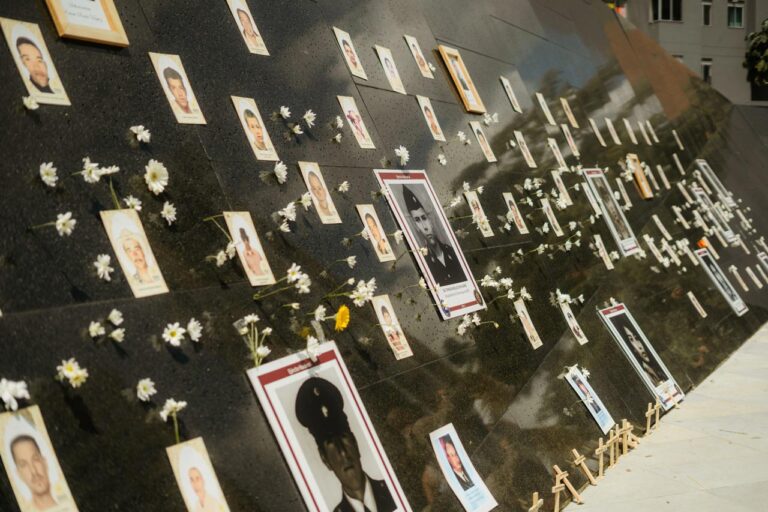 La Alcaldía de Medellín cuenta con una ruta de búsqueda urgente para personas dadas por desaparecidas