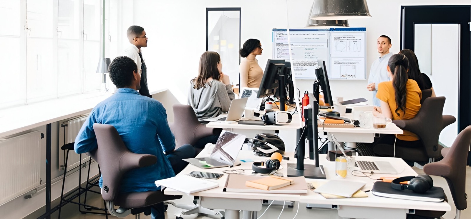 Ruta N y líder mundial en software anuncian alianza para impulsar el crecimiento de las startups en Medellín