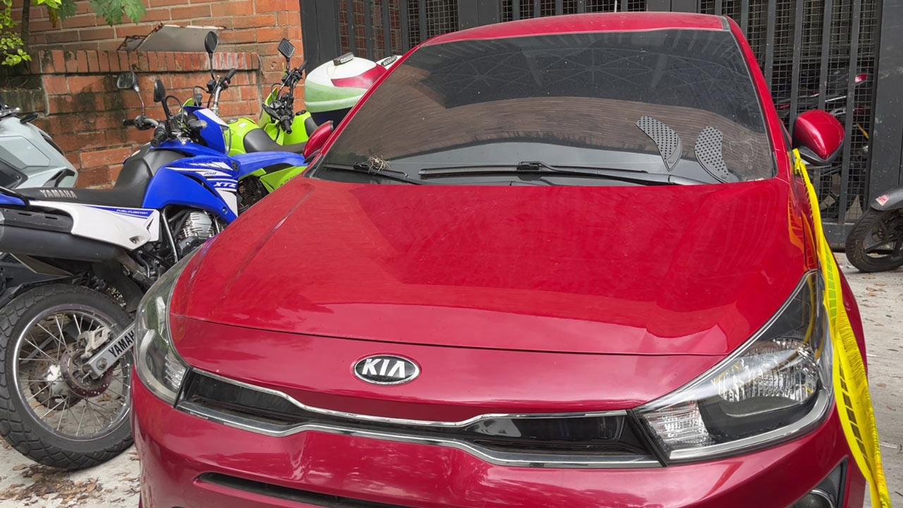 Falsedad marcaria o gemeleo de vehículos y de motos