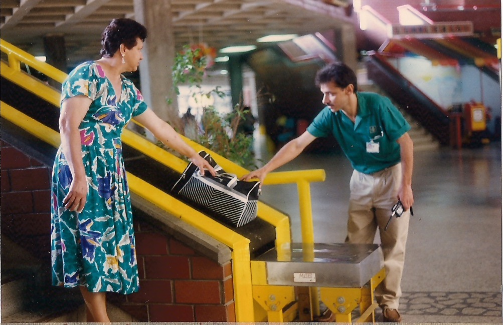 Terminales Medellín cumple 47 años conectando a la ciudad con los municipios de Antioquia y el país