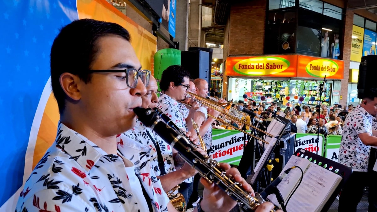 Cerca de 280.000 personas llegarán a Medellín para disfrutar la Feria de las Flores