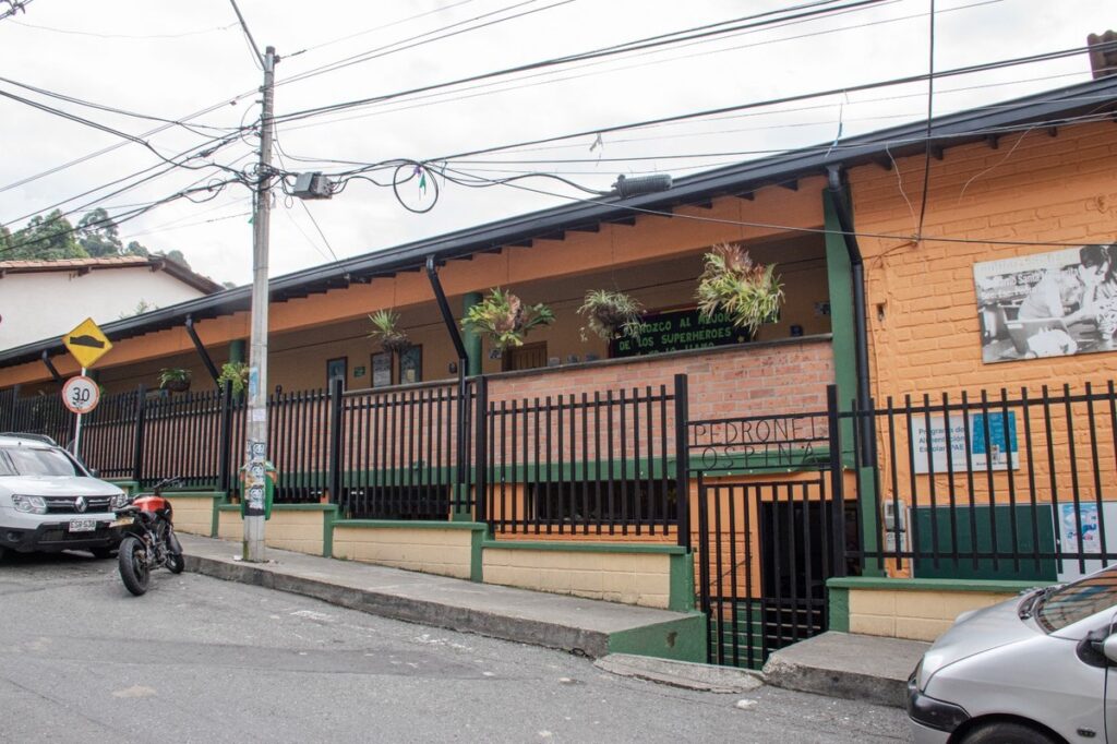 Con 122 sedes entregadas, avanza el plan de contingencia para concluir obras en las instituciones educativas del Distrito