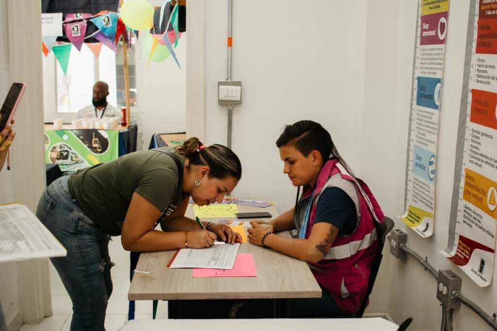 La Alcaldía de Medellín presentó el nuevo Sistema Transformador de Adolescentes Responsables -Star