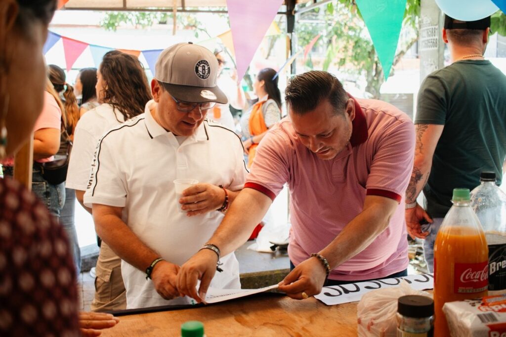 La Alcaldía de Medellín presentó el nuevo Sistema Transformador de Adolescentes Responsables -Star