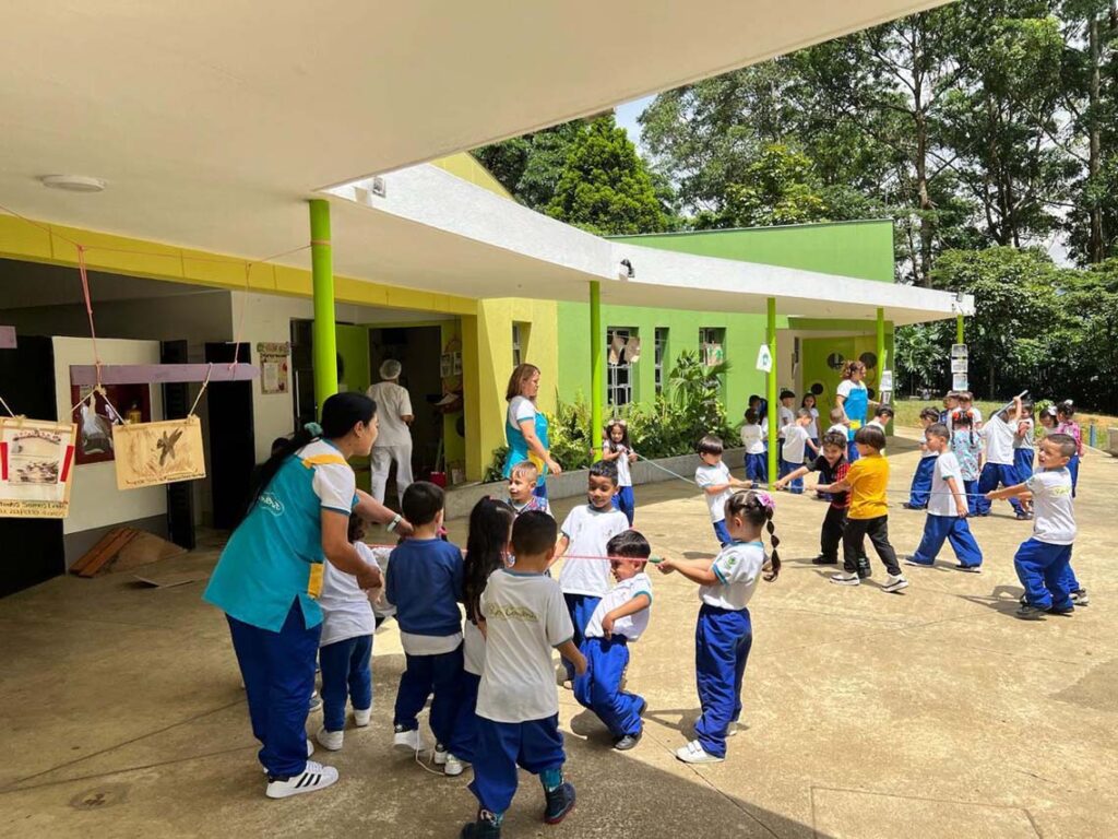 imagen Buen Comienzo 2