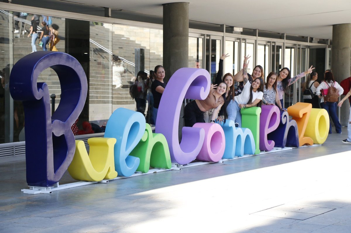 Más de 6.500 personas aprendieron de bienestar y salud mental en el Congreso Internacional de Buen Comienzo