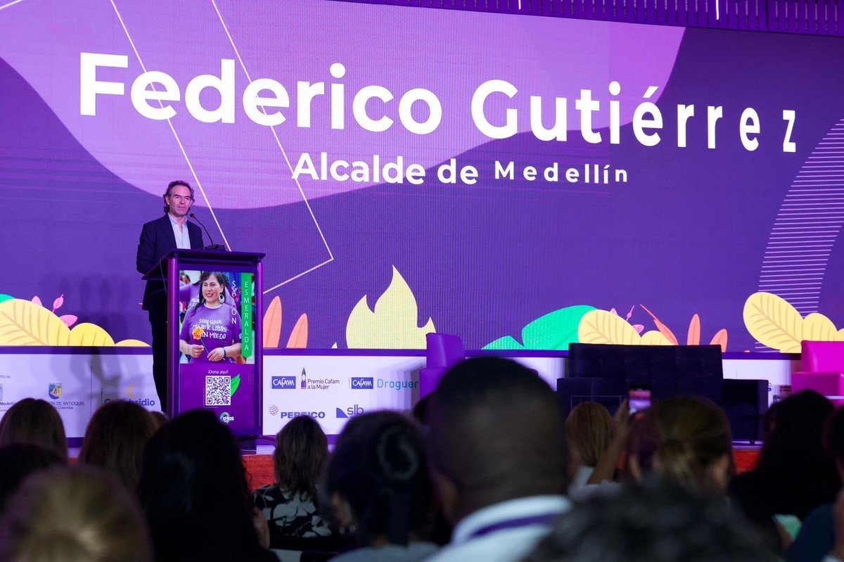 El alcalde de Medellín radicó proyecto de acuerdo ante el Concejo para la creación de siete nuevas Comisarías de Familia