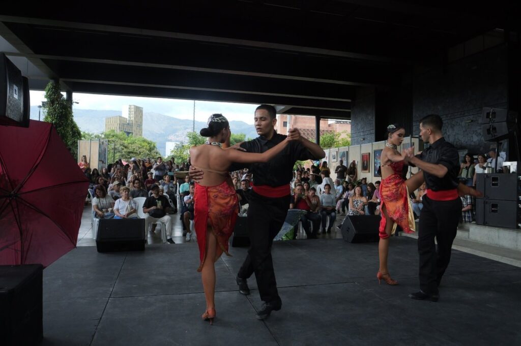 El Distrito entregará más de $243 millones en la 12. ª Convocatoria de Fomento y Estímulos para el Arte y la Cultura