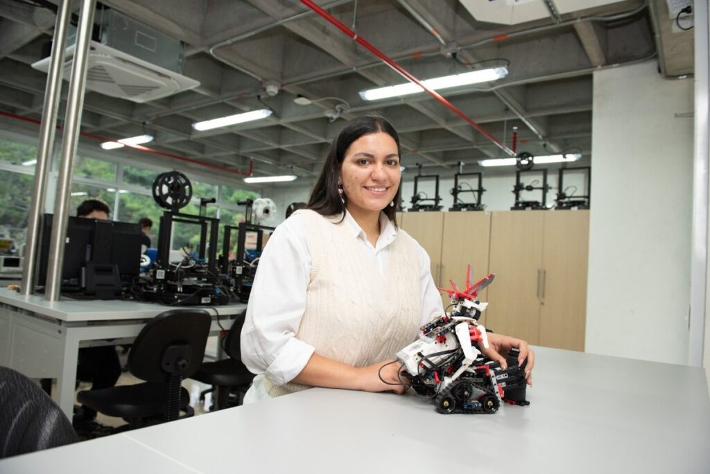 El Distrito ofrece 978 cupos para capacitarse en áreas del entretenimiento y la cuarta revolución industrial