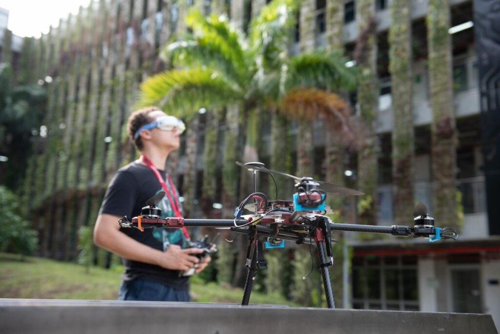 El Distrito ofrece 978 cupos para capacitarse en áreas del entretenimiento y la cuarta revolución industrial