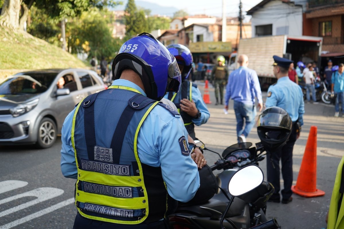 El Distrito pone en marcha plan de intervención por comunas para prevenir siniestros viales