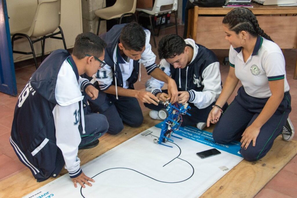 Con Educación Complementaria, el Distrito ha beneficiado a 11.141 estudiantes