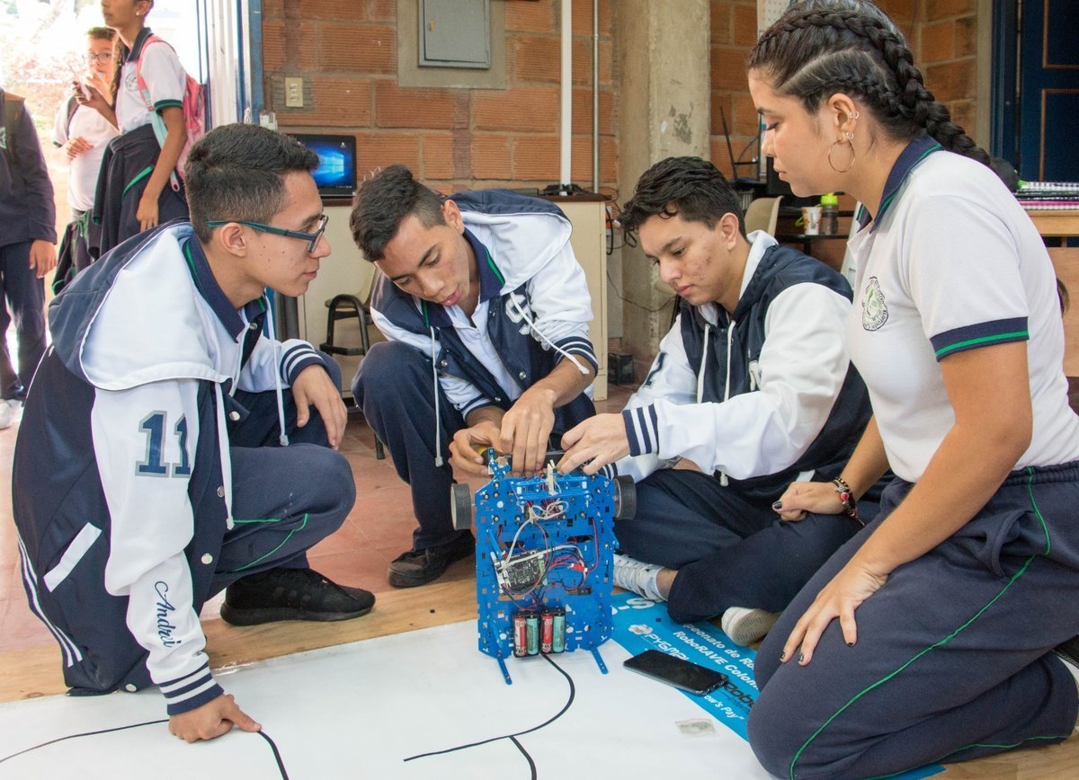 Con Educación Complementaria, el Distrito ha beneficiado a 11.141 estudiantes