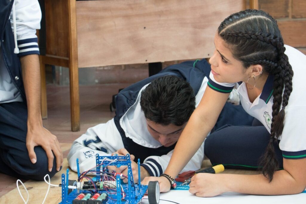 Con Educación Complementaria, el Distrito ha beneficiado a 11.141 estudiantes