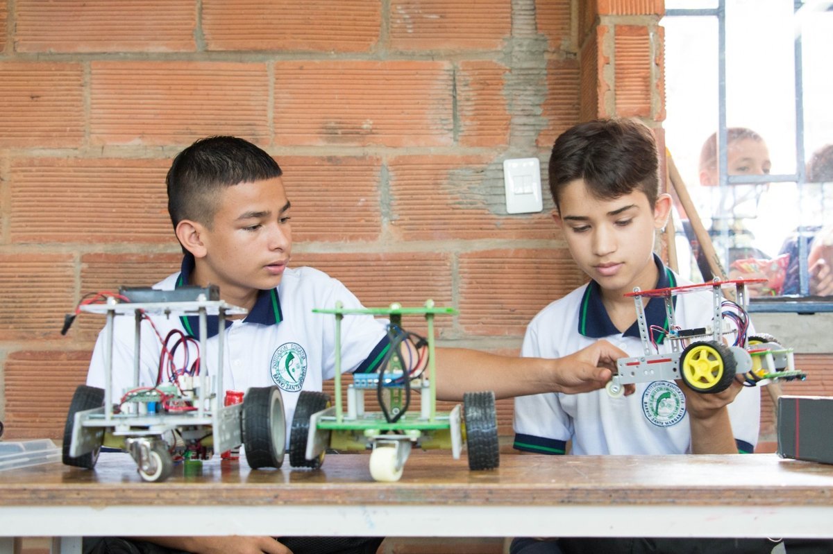 Con Educación Complementaria, el Distrito ha beneficiado a 11.141 estudiantes