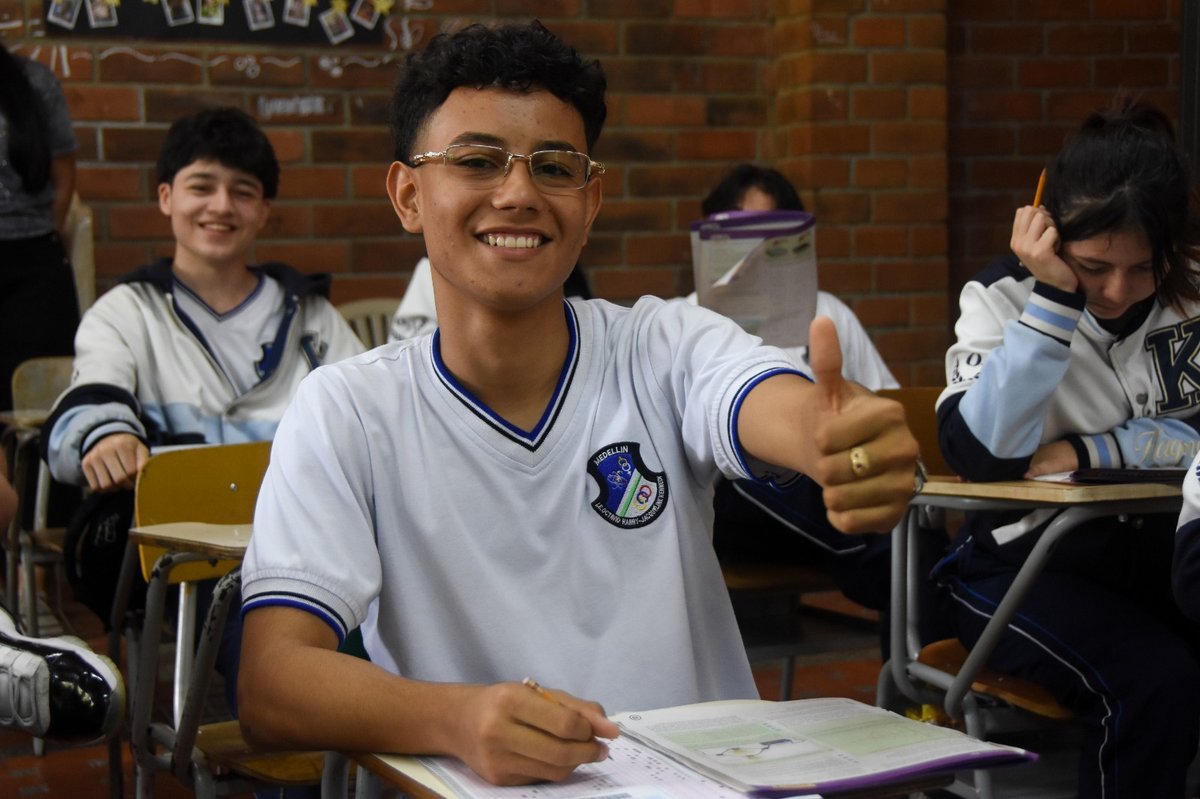 Estudiante