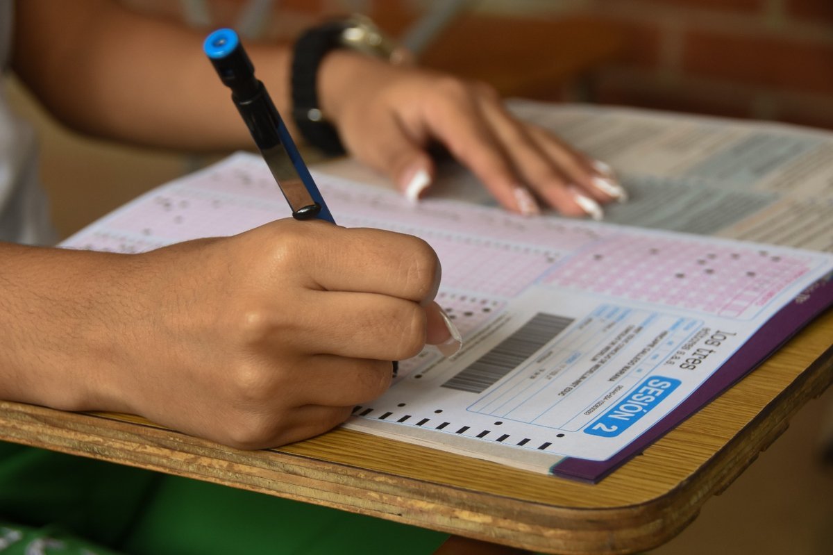 19.000 estudiantes de undécimo grado presentarán la prueba Saber 11 en Medellín