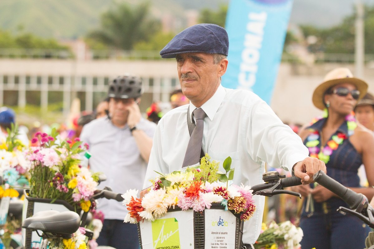 Más de 800 personas participarán en la Feria a Ritmo de Bicicleta 2024