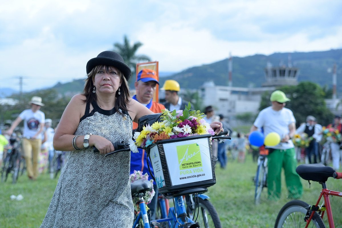 Más de 800 personas participarán en la Feria a Ritmo de Bicicleta 2024