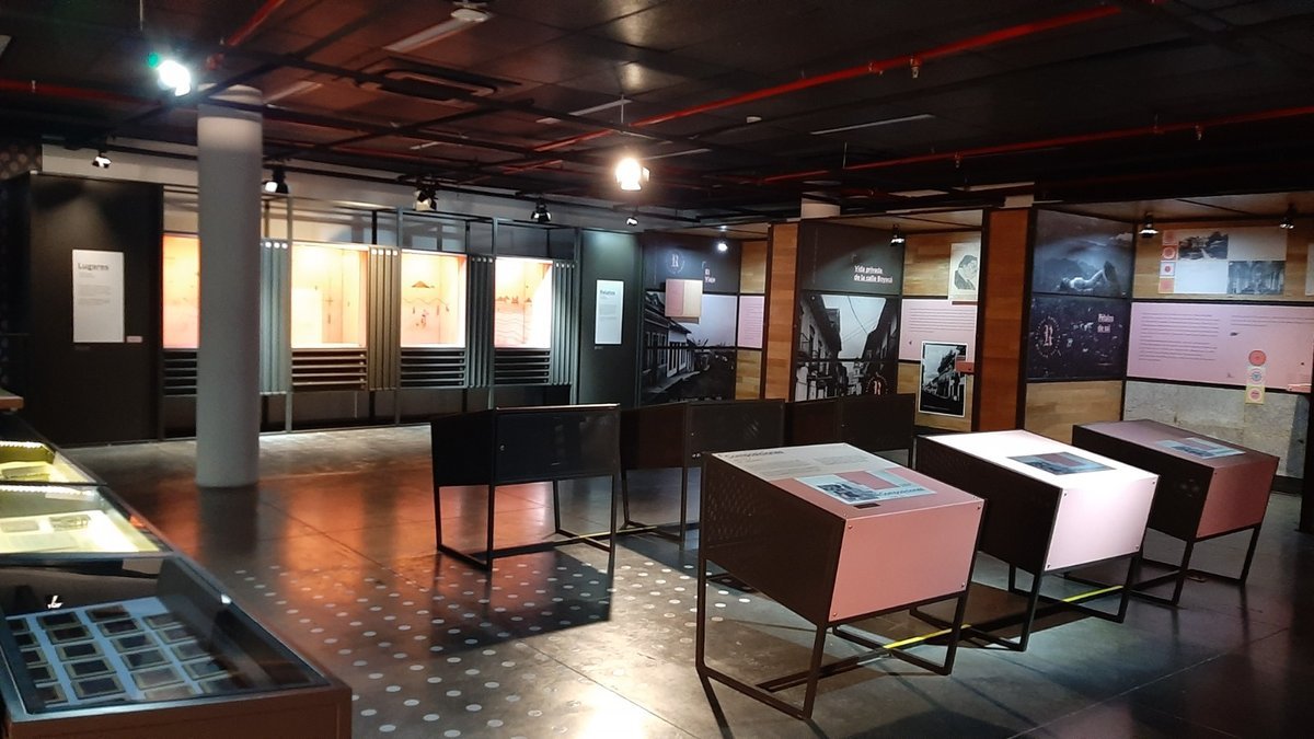 Con el Festival Cámara de Maravillas, la Biblioteca Pública Piloto invita a disfrutar de uno de los acervos fotográficos más grandes del mundo Con el Festival Cámara de Maravillas, la Biblioteca Pública Piloto invita a disfrutar de uno de los acervos fotográficos más grandes del mundo