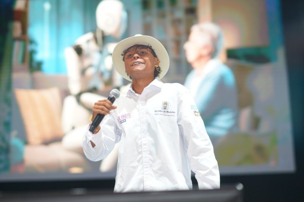 El Festival Nacional de la Trova Ciudad de Medellín ya tiene ocho finalistas