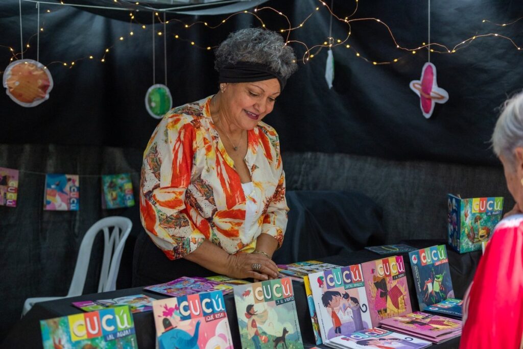 La Fiesta del Libro y la Cultura 2024 fortalece su programación con cerca de 360 propuestas seleccionadas en las convocatorias