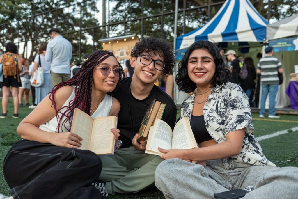 La Fiesta del Libro y la Cultura 2024 fortalece su programación con cerca de 360 propuestas seleccionadas en las convocatorias