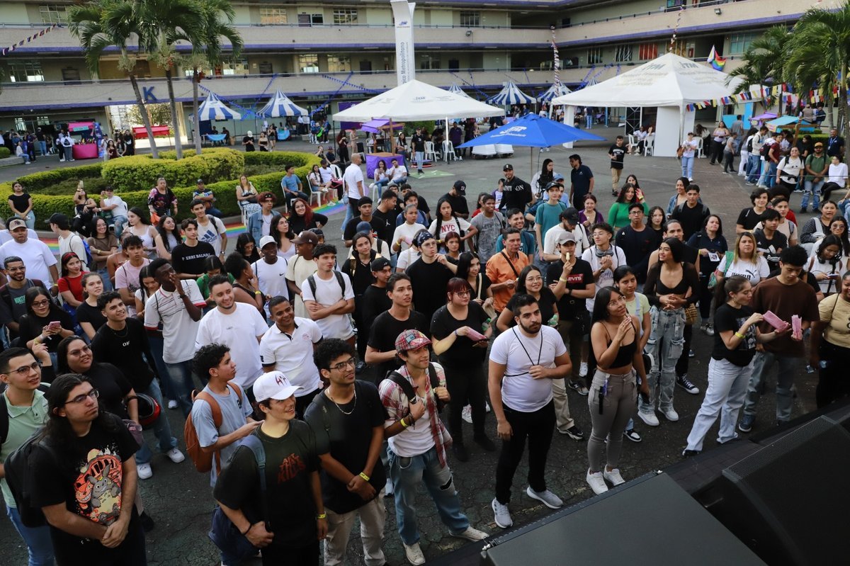 Con 5.513 nuevos inscritos para el segundo semestre de 2024, el ITM lidera las matrículas en Medellín