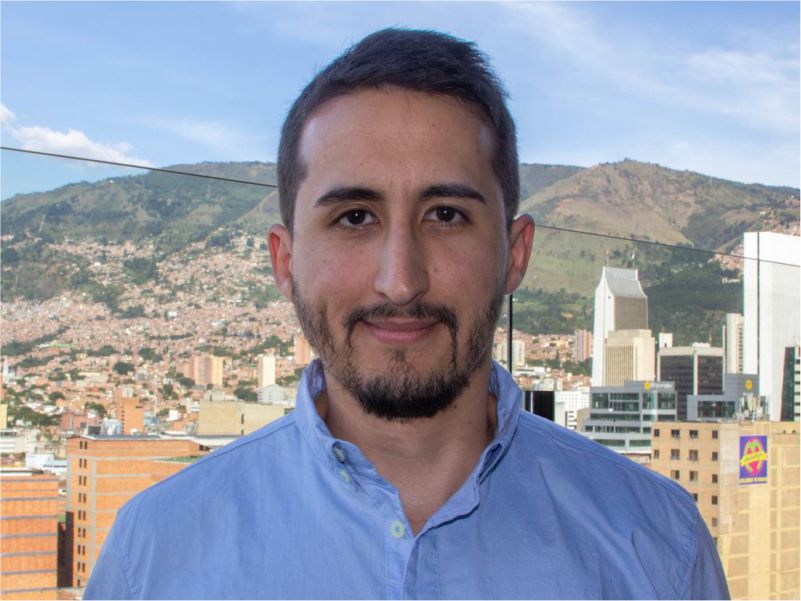Juan David Trujillo