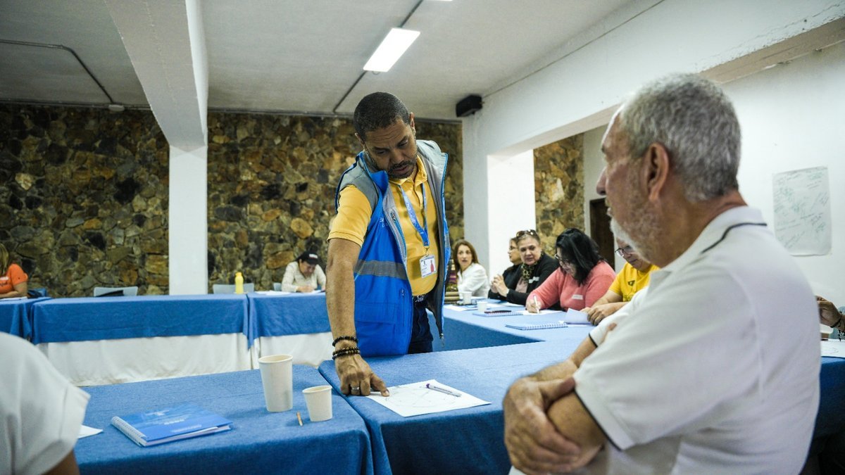 980 líderes se capacitarán en autocuidado y comportamientos saludables, gracias a recursos de Presupuesto Participativo