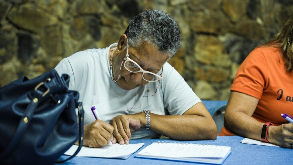 980 líderes se capacitarán en autocuidado y comportamientos saludables, gracias a recursos de Presupuesto Participativo