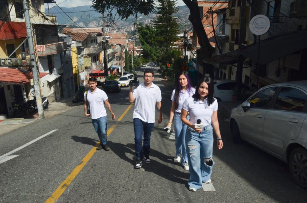 Convocatoria Territorios que Inspiran