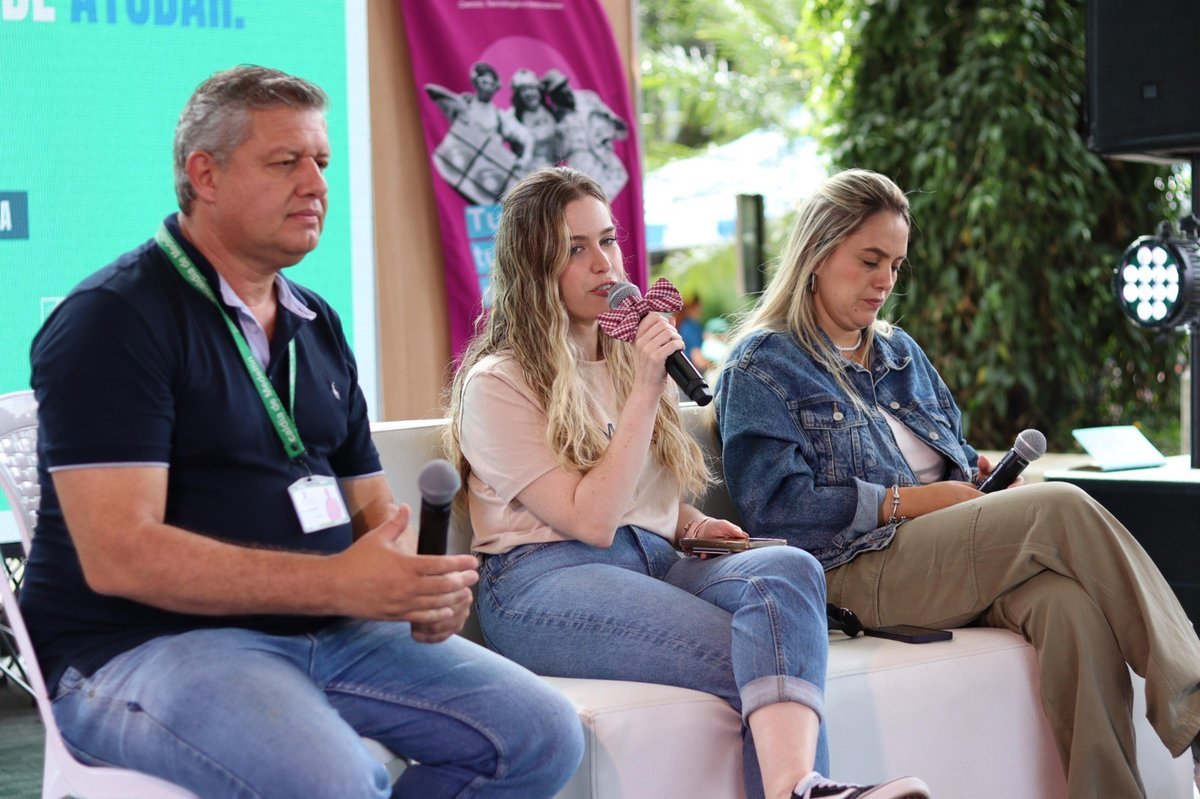 Más de 1.500 personas disfrutaron de la presentación de la Semana por la Tranquilidad y Gestión del Ruido