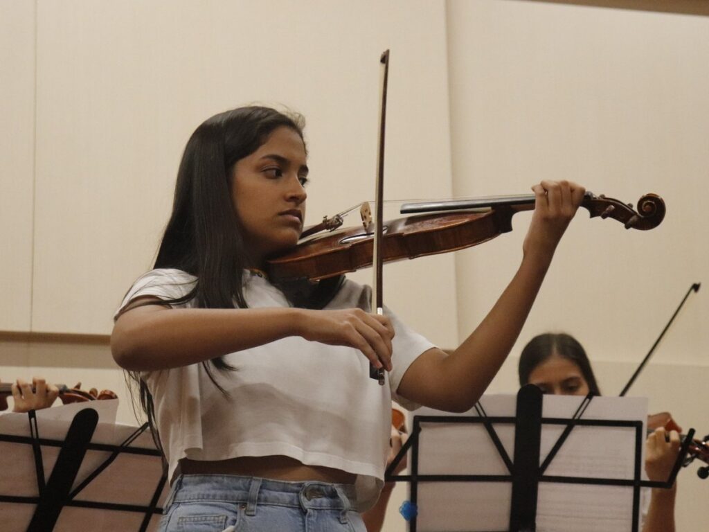 Más de 7.000 personas disfrutaron de 30 conciertos con entrada libre de la Red de Músicas de Medellín