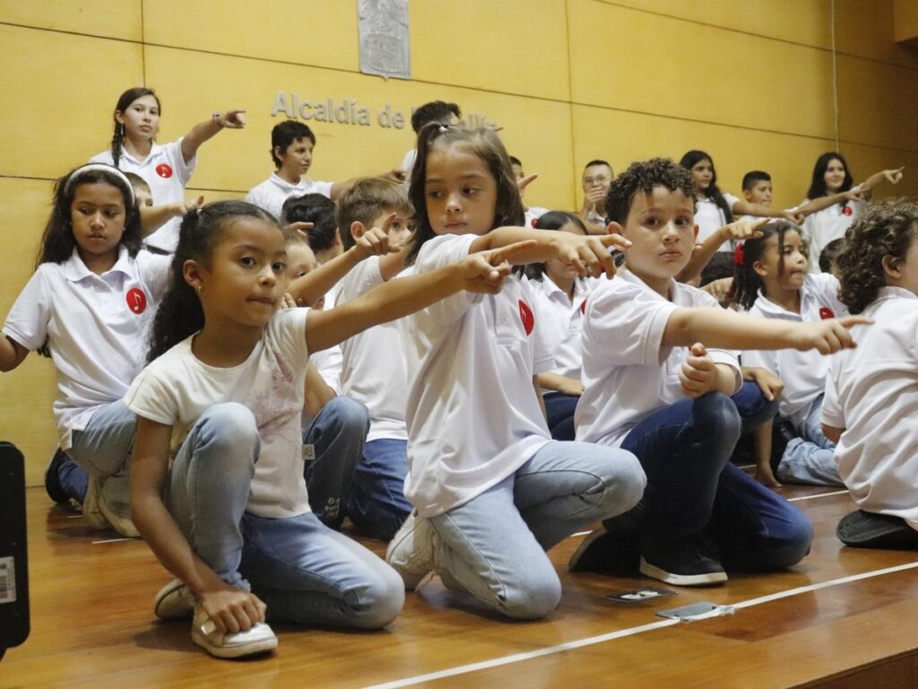 Más de 7.000 personas disfrutaron de 30 conciertos con entrada libre de la Red de Músicas de Medellín