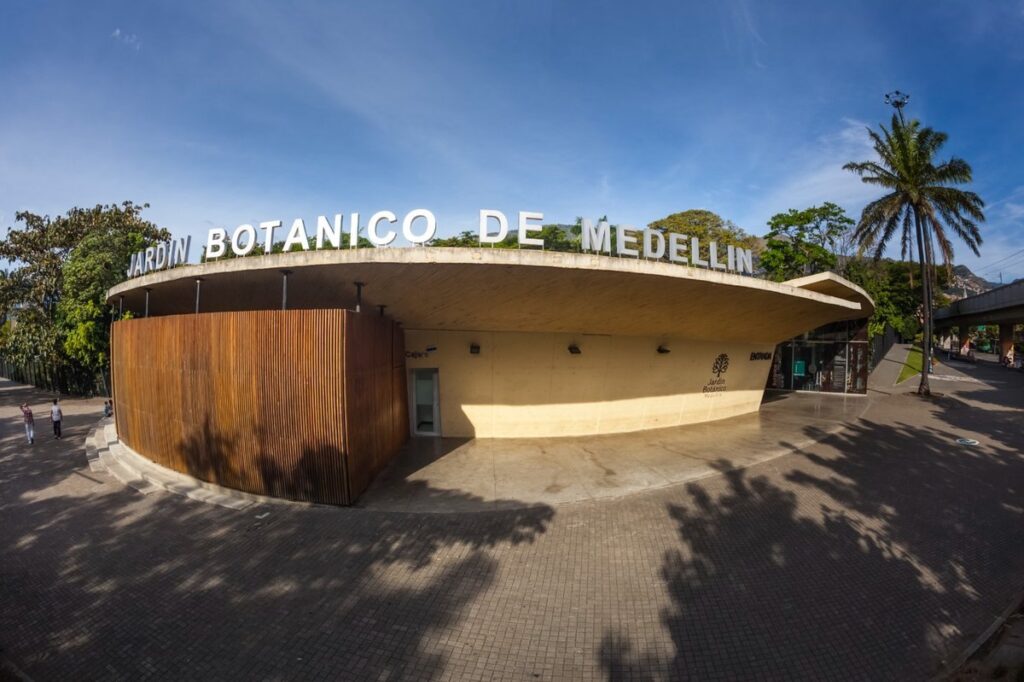 Medellín ya cuenta con un Comité Distrital de Seguridad Turística