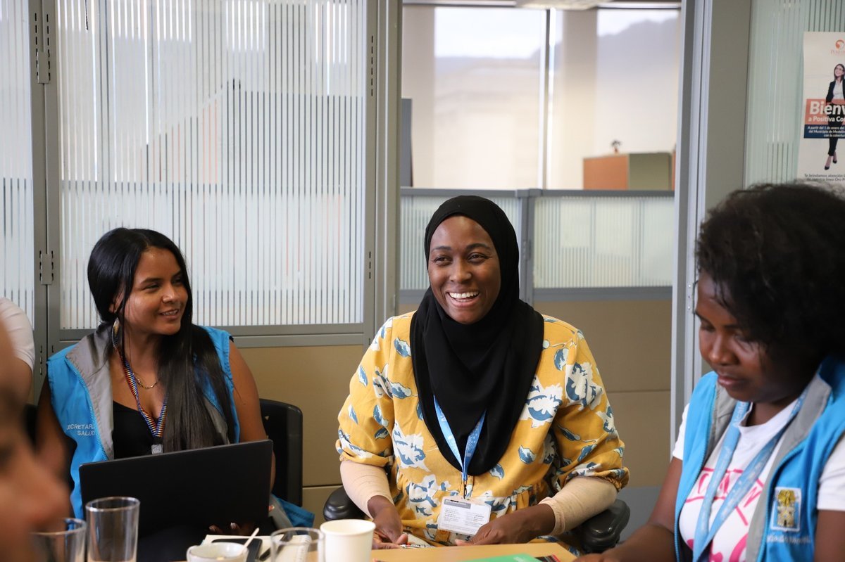 El Distrito fortalece la salud de 231 familias de diferentes etnias mediante el programa Medellín Te Quiere Saludable