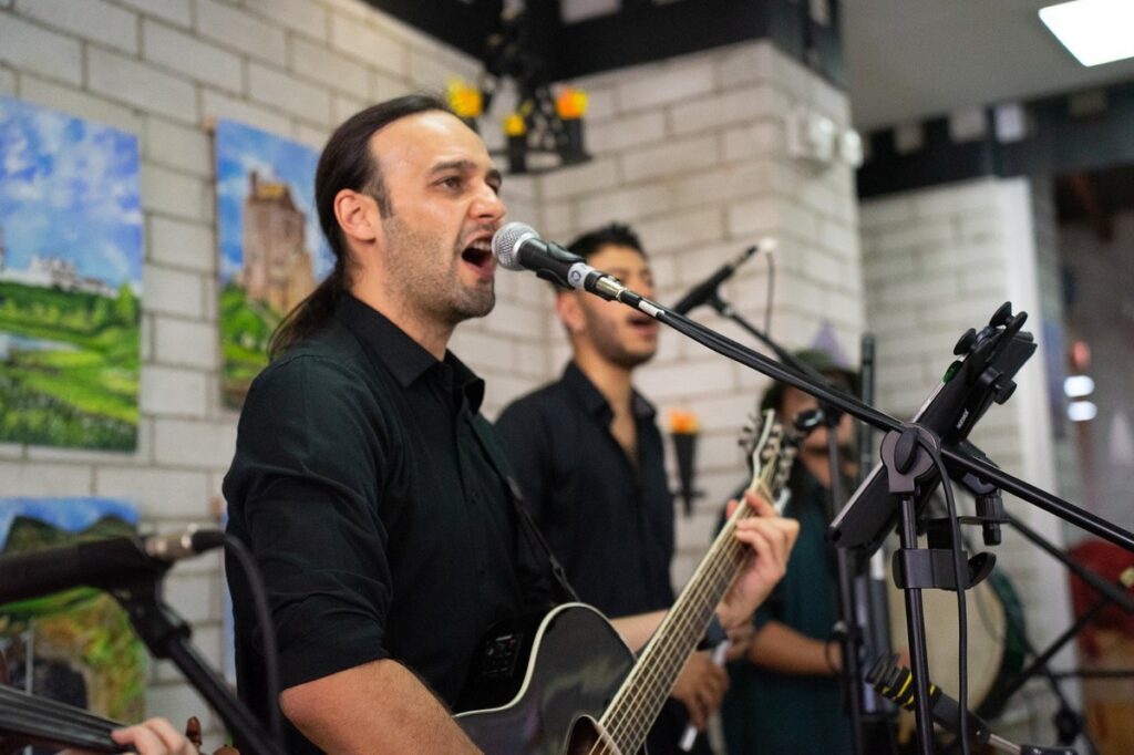 Medellín cuenta su historia desde 30 bibliotecas públicas