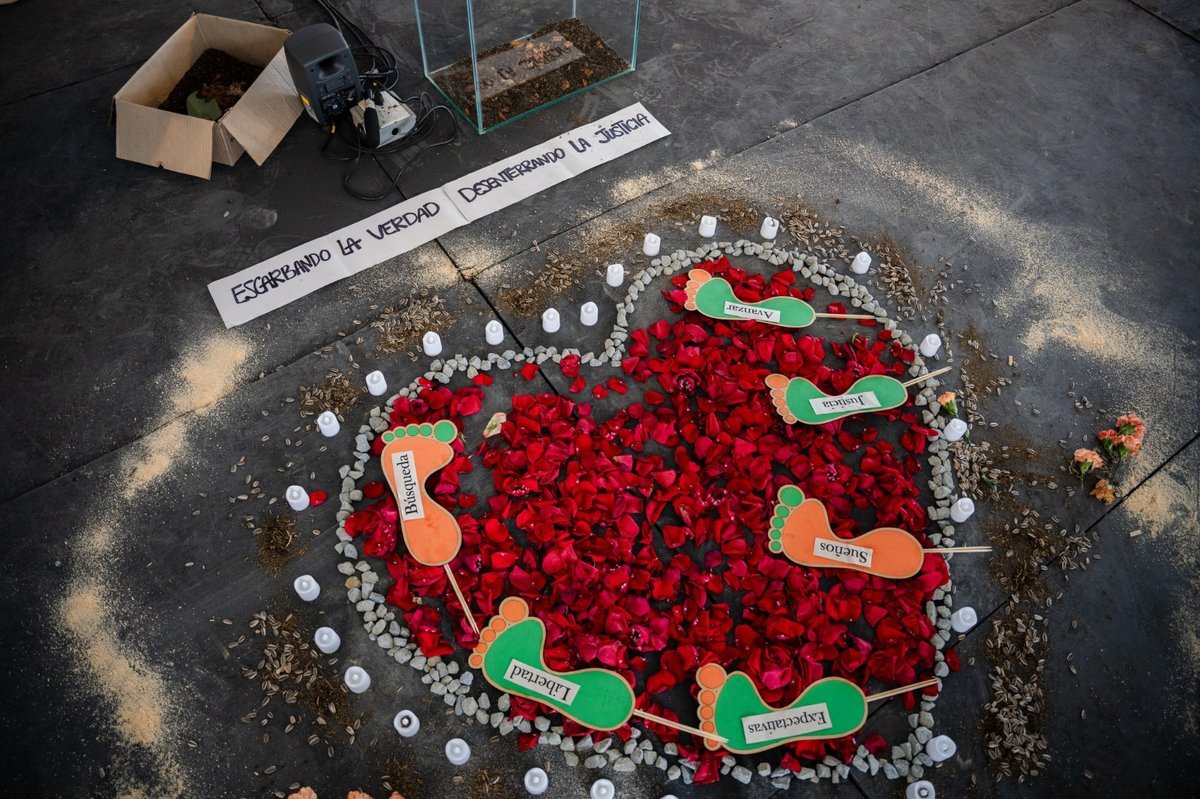 La Misión de Verificación de la ONU reconoció avances del Distrito en favor de la justicia restaurativa