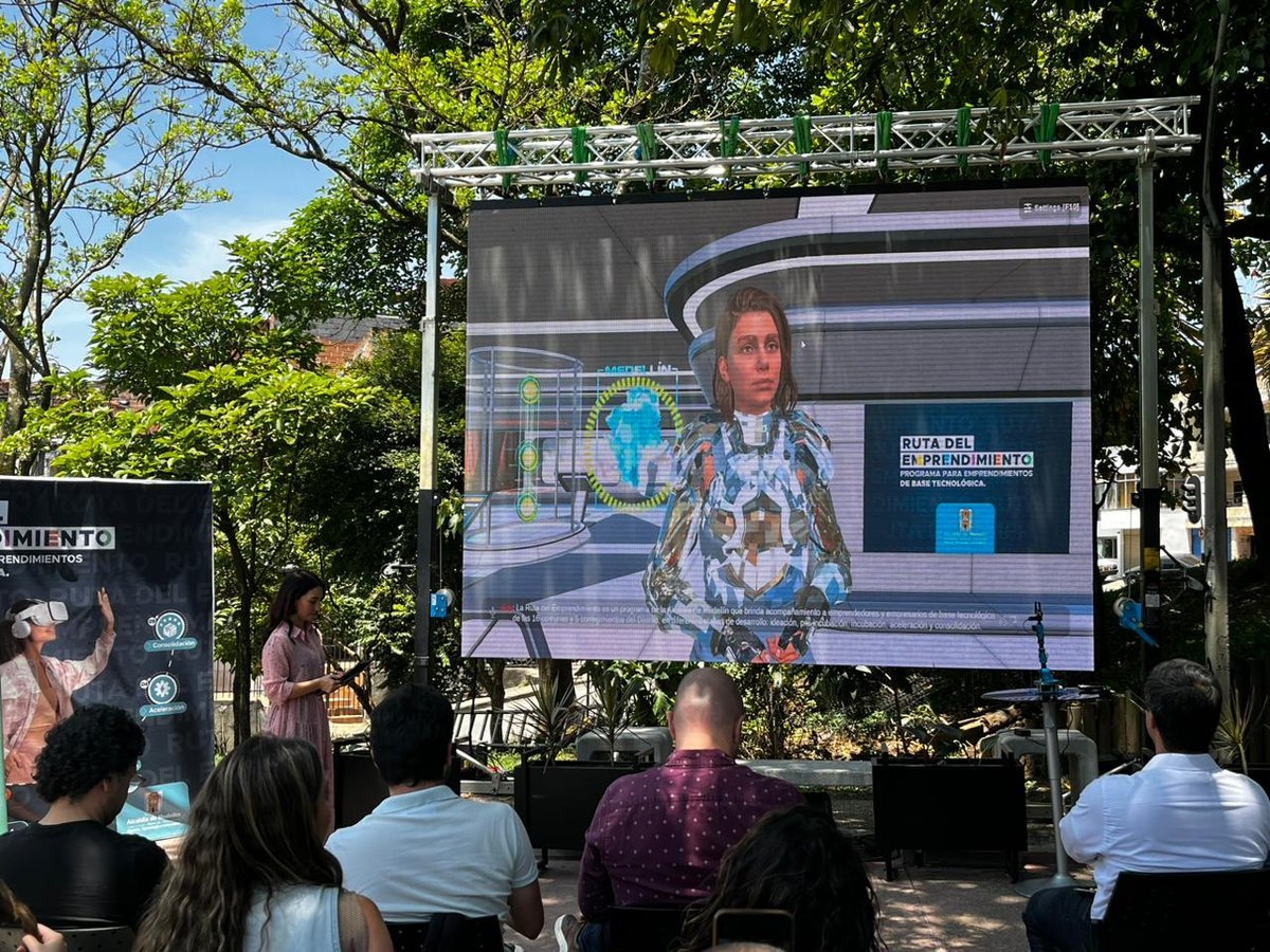 Cerca de 4.000 negocios se beneficiarán con la Ruta del Emprendimiento