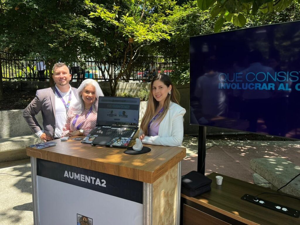 Cerca de 4.000 negocios se beneficiarán con la Ruta del Emprendimiento