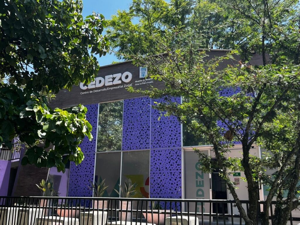 Cerca de 4.000 negocios se beneficiarán con la Ruta del Emprendimiento